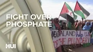 Blood Phosphate - is New Zealand importing Superphospate harming Indigenous People? I The Hui 2020