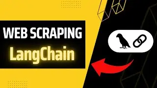 How to Scrape Websites with LangChain for RAG