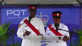 PM Keynote Address at the JCF Passing-Out Parade of Batches 161 & 162 || January 21, 2026