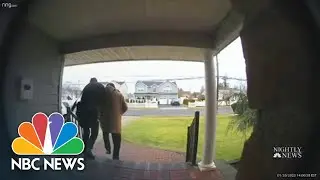 &lsquo;Bored&rsquo; Grandma Turns The Tables On Phone Scammer