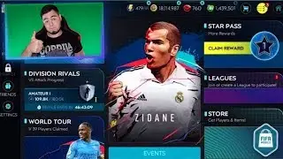 ЭКСТРЕННАЯ ИНФОРМАЦИЯ - FIFA MOBILE 2020 : 170 СЫГРАННОСТЬ,АКТИВНЫЙ СОСТАВ,3 КУМИРА,ЗАКРЫТЫЙ РЫНОК!!
