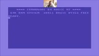 Hi Fi Sky by Markus Klein (AKA LMan) - Commodore 64 Music
