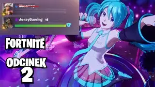 Lobby Akopów Bez Akopa w Fortnite #2