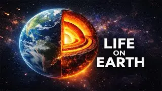 How Earth Was Formed and How Life Began | The Story of Our Planet