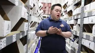 John's Crazy Socks Video
