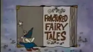 Contos de Fadas Furados - A Bela e a Besta | Desenhos Animados