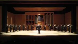 Geological Survey - Florida State University Trombone Choir