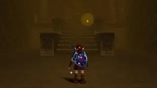 LOZ: Ocarina of Time - SoH - Master Quest: Ep. 13: Fire Temple