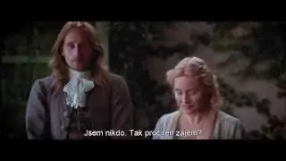 Kr&aacute;lova zahradnice (A Little Chaos) v kinech od 16. 4. 2015