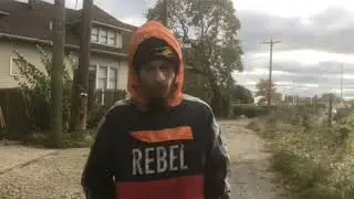 If A Superhero Was From Detroit