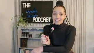 Episode 1 | My Why, My Story, and Why This Podcast Exists