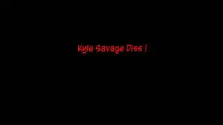 DissyBhoy - Kyle Savage Diss [ Kev Shanks B.Day Tune ] !