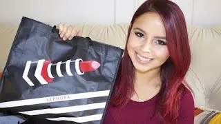Распродажа Sephora VIB 2014