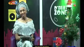 D'Beat Zone: Christmas