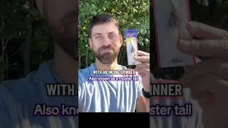 Fishing with an in-line spinner 🎣 #fishing #fishinglife #fishingtips #fishinglures #fishingvideo