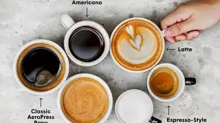 Best Coffee Gear Review