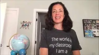 Skype Master Teachers' Tips