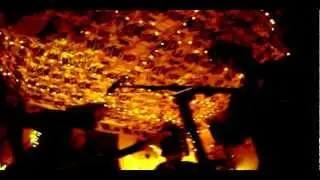 Throw The Goat - Havin' A Beer (Official Music Video)