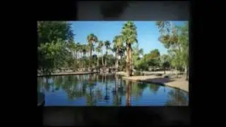 Arizona Real Estate at Camelback Ranch