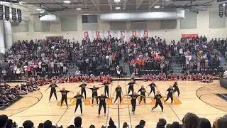 Oviedo Senior Week Pep Rally 2022