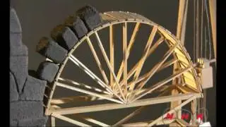 Vieille ville de Ségovie et son aqueduc (UNESCO/NHK)