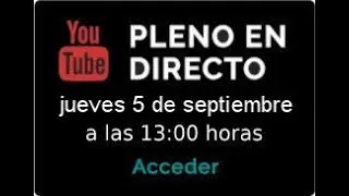 Ayuntamiento de Piélagos - Ordinario 05-09-2024