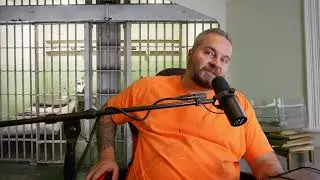 Stress testing a new computer setup LIVE AfterPrisonShow Style