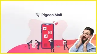 Pigeon Mail Lifetime Deal: Send Bulk Emails from Gmail with Tracking, Personalization & Scheduling