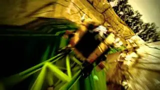 Cheetah Hunt POV
