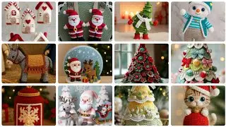 Beautiful hand crochet pattern ideas for home decor for 
