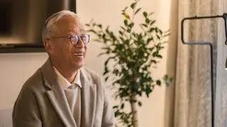 杉本博司氏 : スペシャルインタビュー｜白井屋ホテル