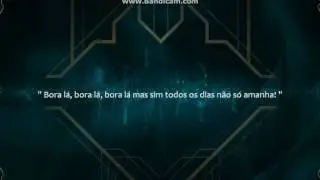 LoLRap | Cena 3 