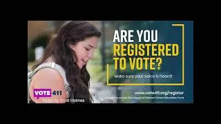 Youth Vote - LWV