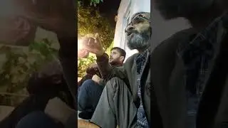 Əlimizdə qalan anlar. Rəngin müzakirəsi.