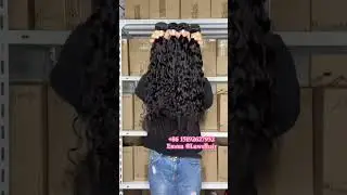Water wave bundles 20,22,24 inch 😊&hearts;️