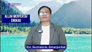 Allah menyertai engkau -  Renungan Harian -  14 Januari 2026 - Be 214