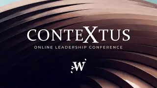ConteXtus: introducing Ken Hoffert and a joy-filled life