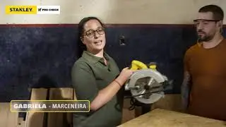 SERRA CIRCULAR (SC16) PRO CHECK