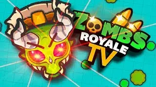 Subscribe or Else | ZombsRoyale TV
