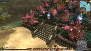 EQ2 Febrith's Isle of Refuge