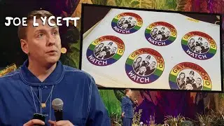 Kings Heath: The New Heart of Gay Culture! | More More More | Joe Lycett
