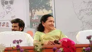 S.A.C  SPEECH ABOUT HIS lIFE HISTORY IN EDITOR MOHAN BOOK RELICE EVENT
