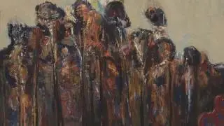 Menzies Auction February 2017 Fred Williams' Landscapes