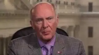 Mayor Suttle: No Can Kicker