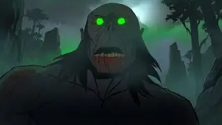 GT Primal Season 3 | French Teaser With Sounds (it's very difficult to say the official ones).