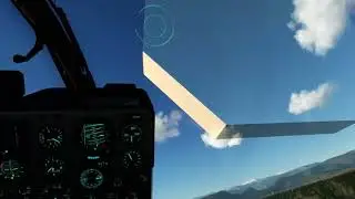 Jumped by M2000C