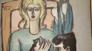 Impressionist and Modern Art Evening Sale - Introduction