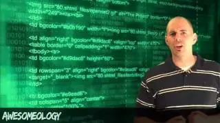 Awesomeology Episode 12