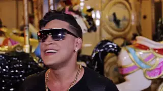 Merengue Luifer El Maestro -Video oficial quiero darte todo