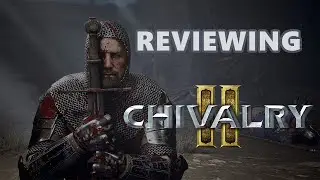 Chivalry 2 - Game Pass Review